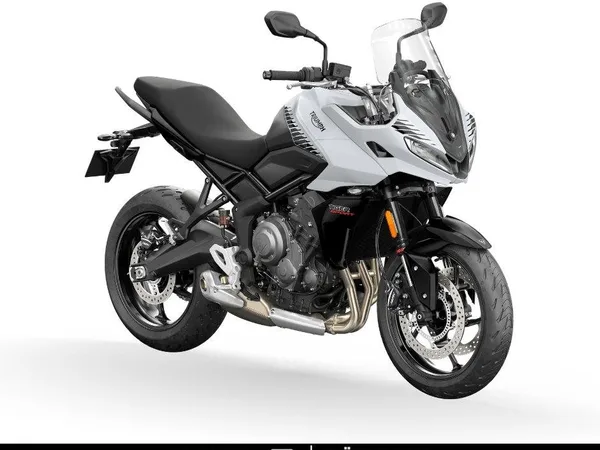 Triumph Tiger Sport 660