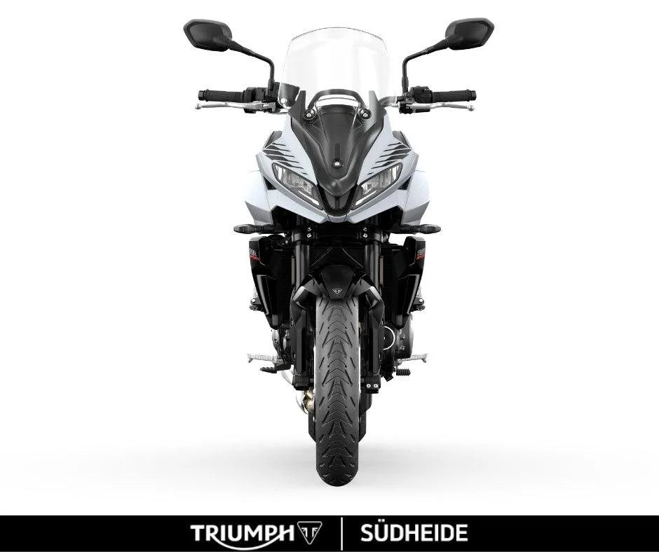 Triumph Tiger Sport 660
