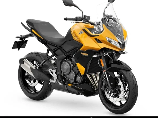 Triumph Tiger Sport 800
