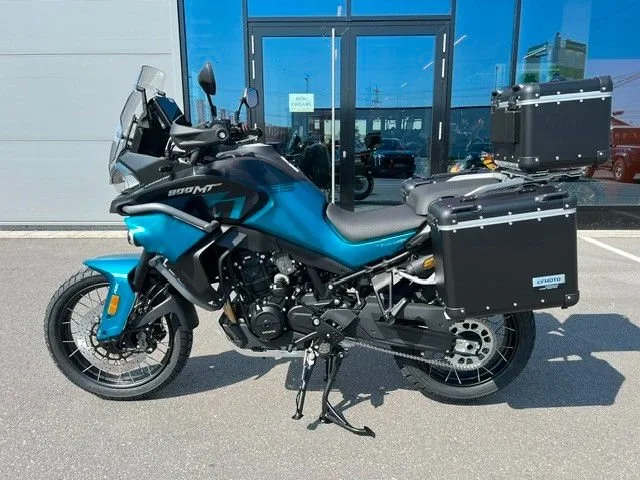 CFMOTO 800MT-ES