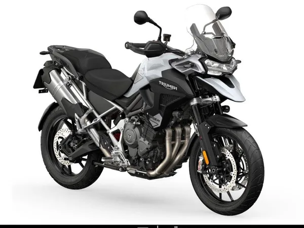 Triumph Tiger 1200 GT PRO