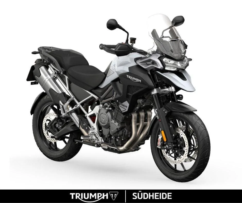 Triumph Tiger 1200 GT PRO