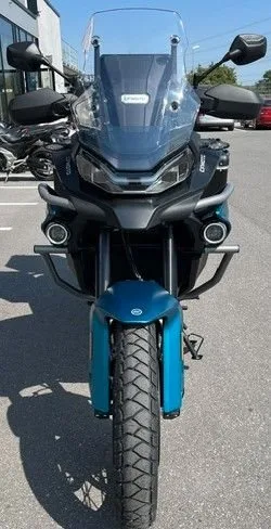 CFMOTO 800MT-ES