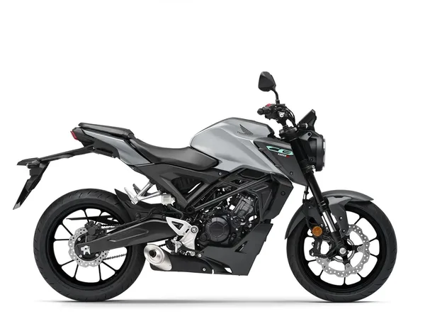 Honda CB125R