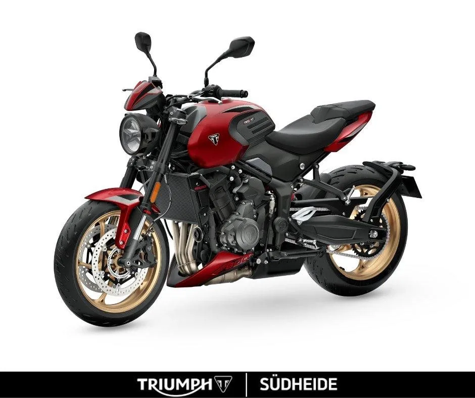 Triumph Trident 800