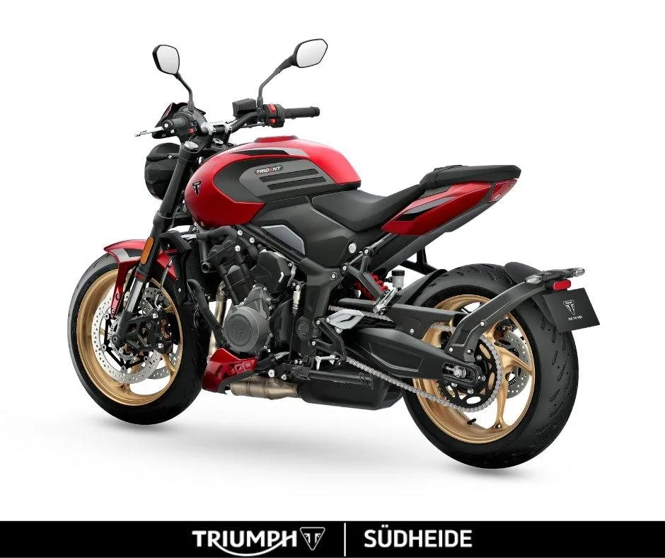 Triumph Trident 800