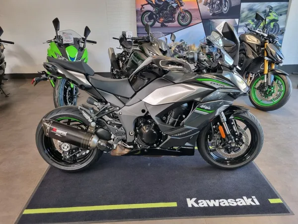 Kawasaki Ninja 1000SX