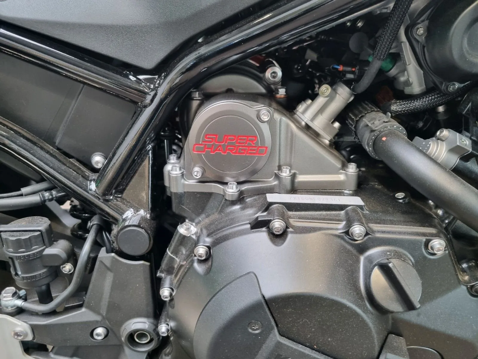 Kawasaki Z H2
