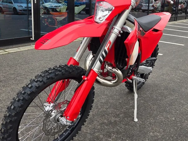 GASGAS EC 300