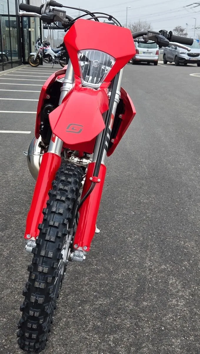 GASGAS EC 300