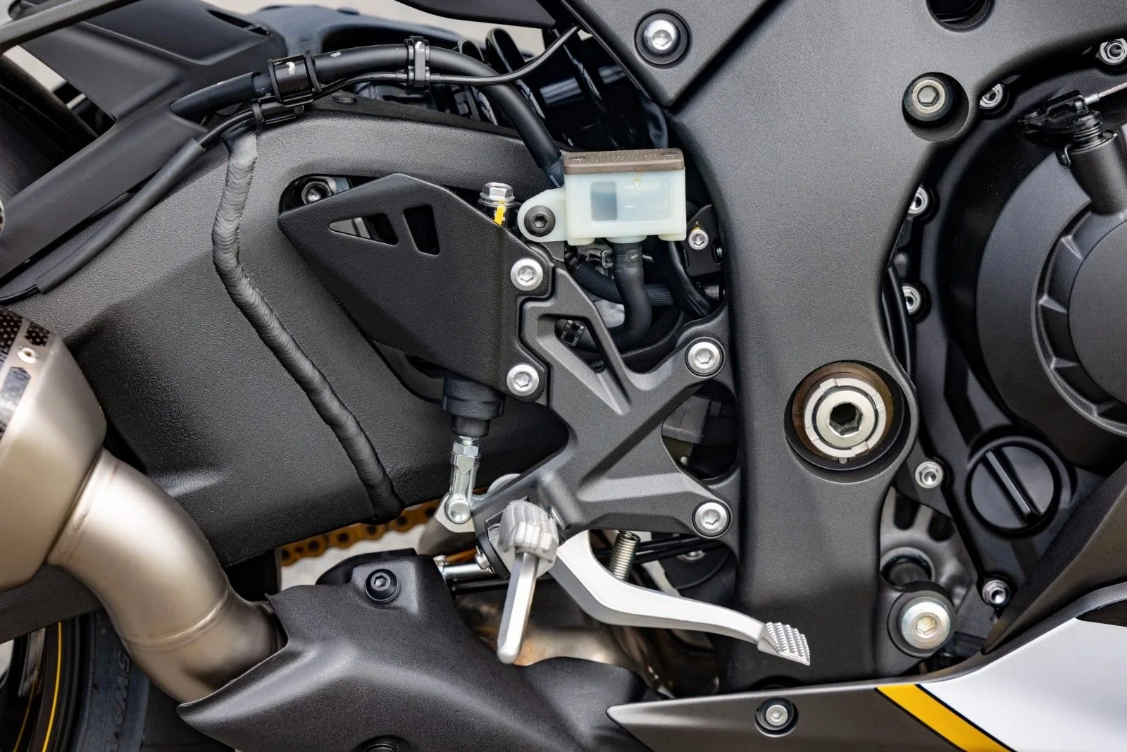 Kawasaki Ninja ZX-10RR