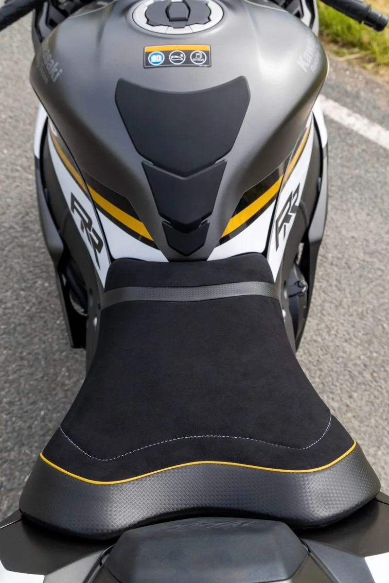 Kawasaki Ninja ZX-10RR