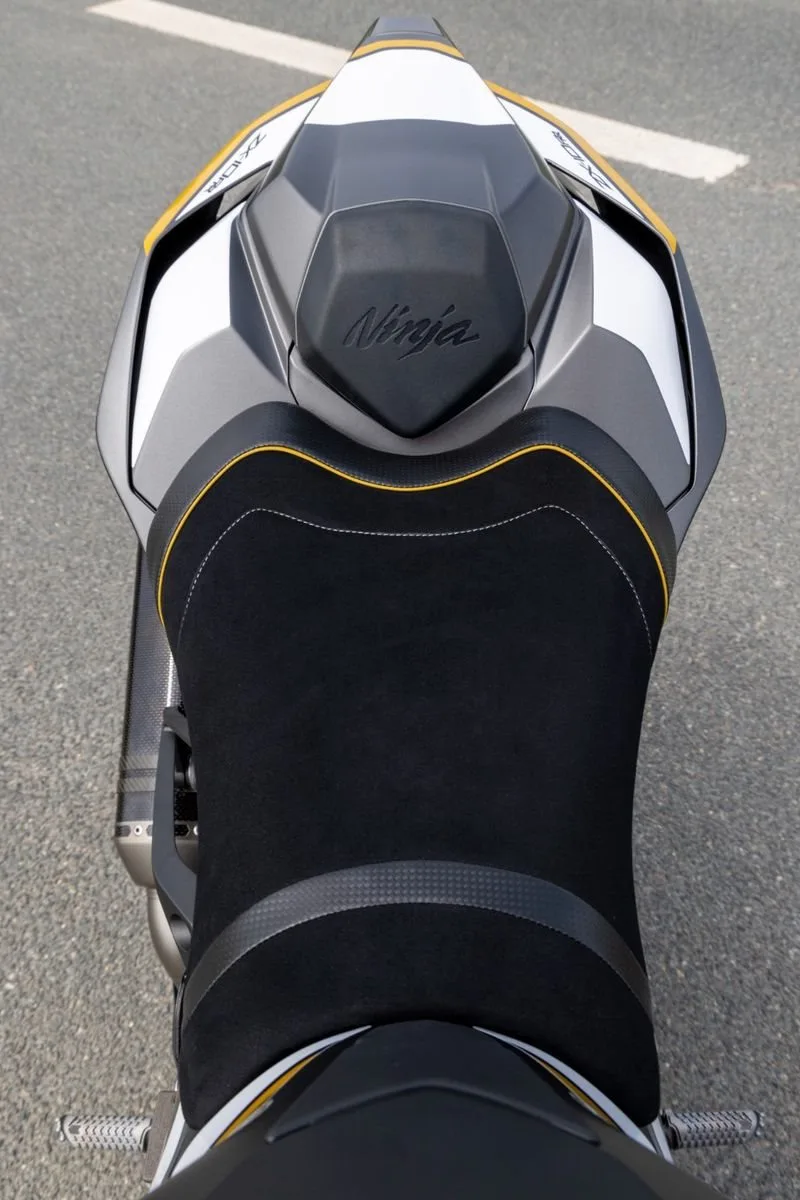 Kawasaki Ninja ZX-10RR