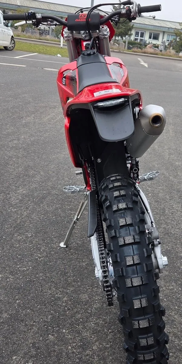 GASGAS EC 300