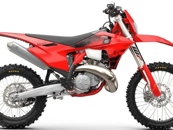 GASGAS EC 300