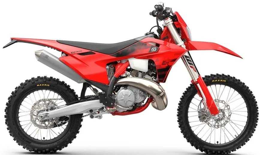 GASGAS EC 300