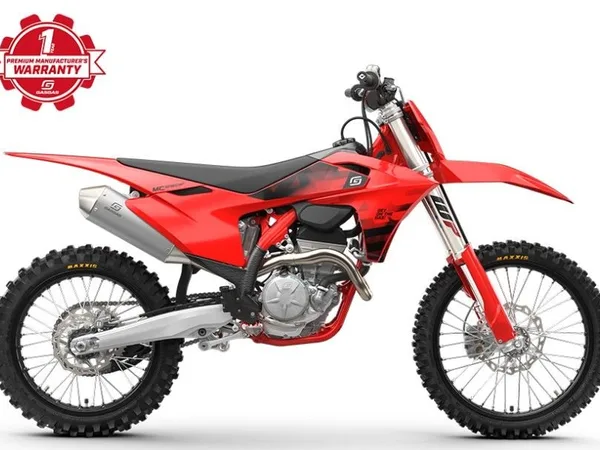 GASGAS MC 250F