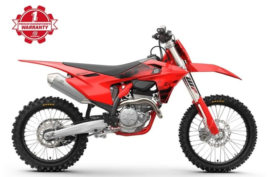 GASGAS MC 250F