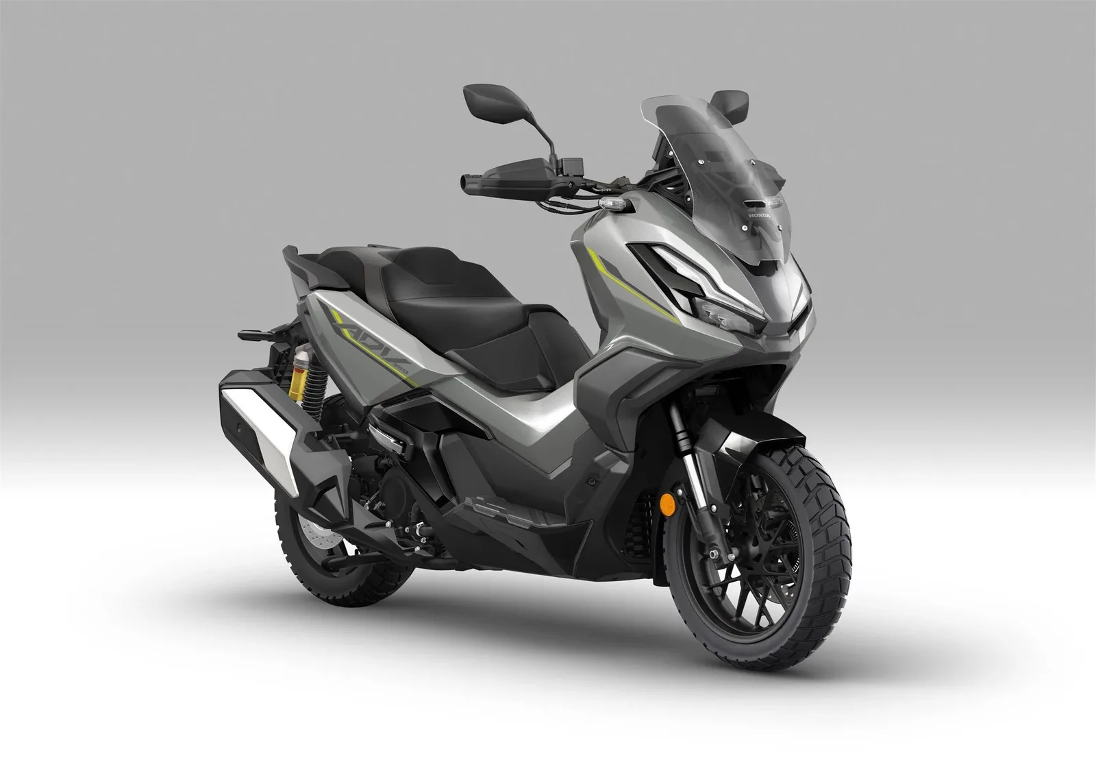 Honda ADV350 Special Edition