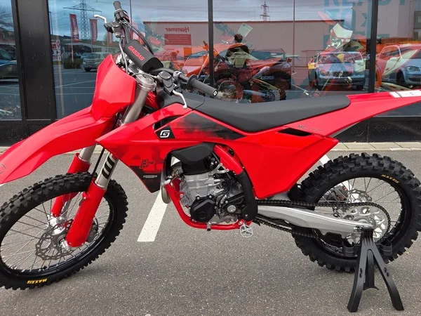 GASGAS MC 450F