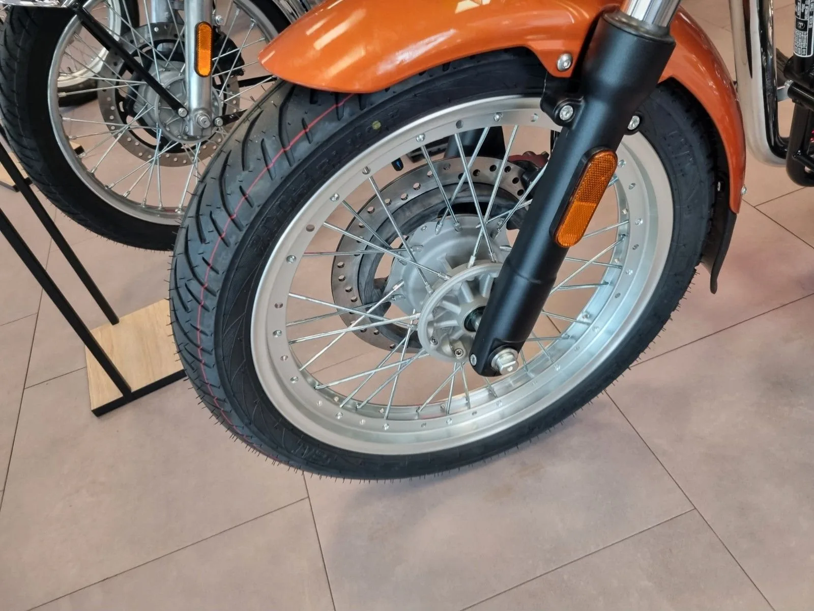 Royal Enfield Meteor 350