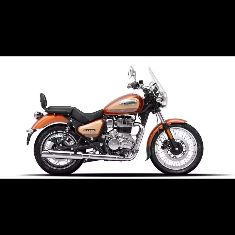 Royal Enfield Meteor 350