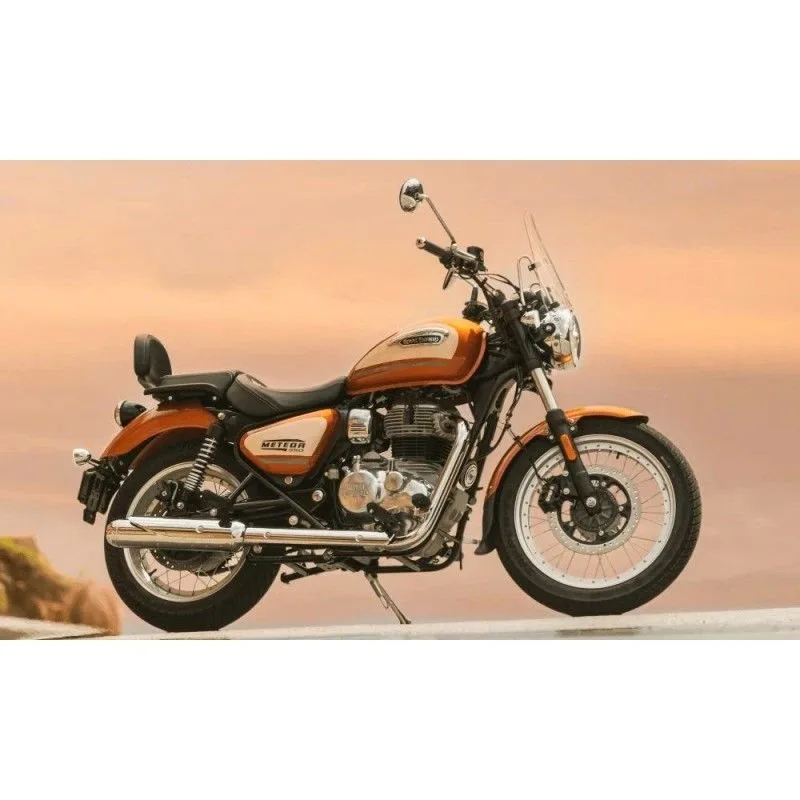 Royal Enfield Meteor 350