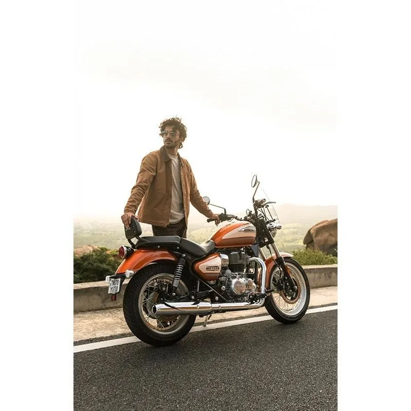 Royal Enfield Meteor 350