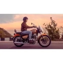 Royal Enfield Meteor 350