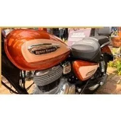 Royal Enfield Meteor 350