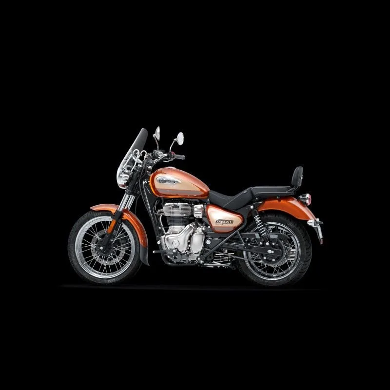 Royal Enfield Meteor 350