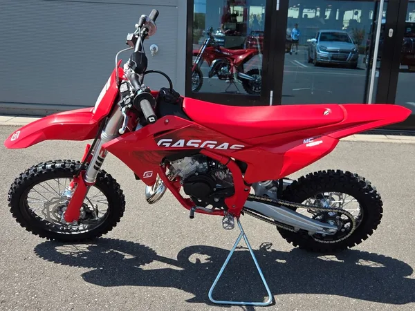GASGAS MC 65