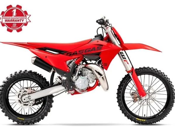 GASGAS MC 85 19/16