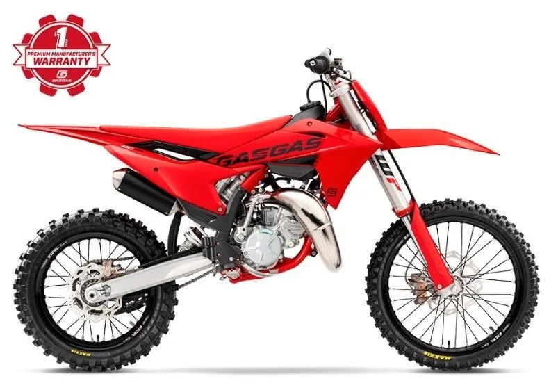 GASGAS MC 85 19/16