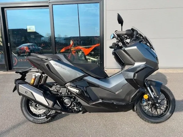 Honda ADV350