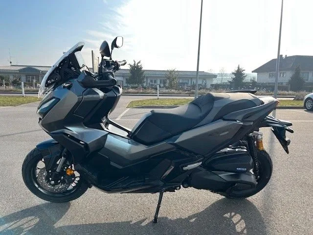 Honda ADV350