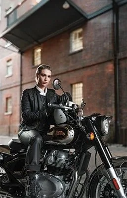 Royal Enfield Classic 650 Twin