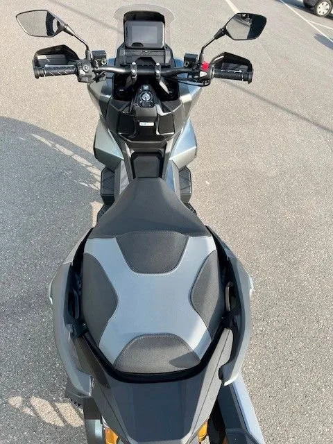 Honda ADV350