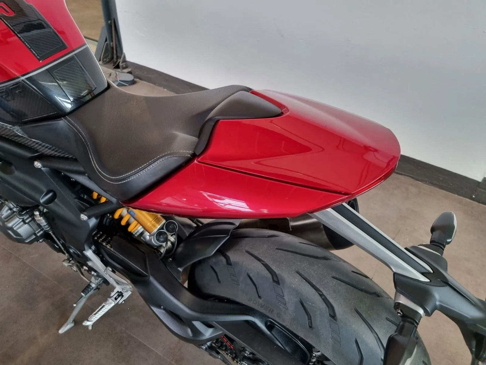 Triumph Speed Triple R