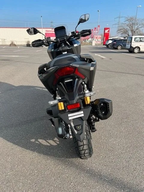 Honda ADV350