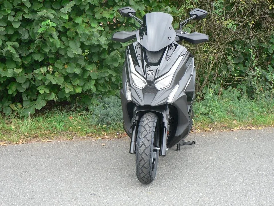 Kymco DT X 350i ABS