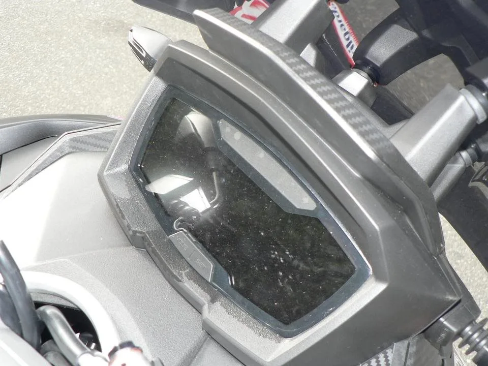 Kymco DT X 350i ABS