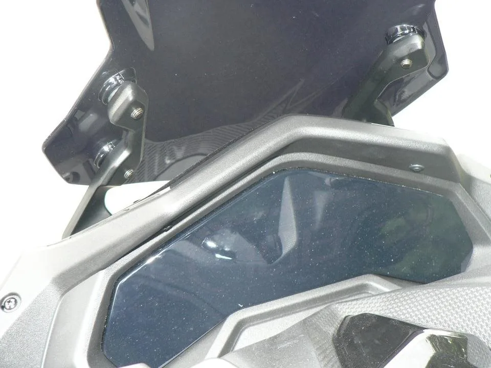 Kymco DT X 350i ABS