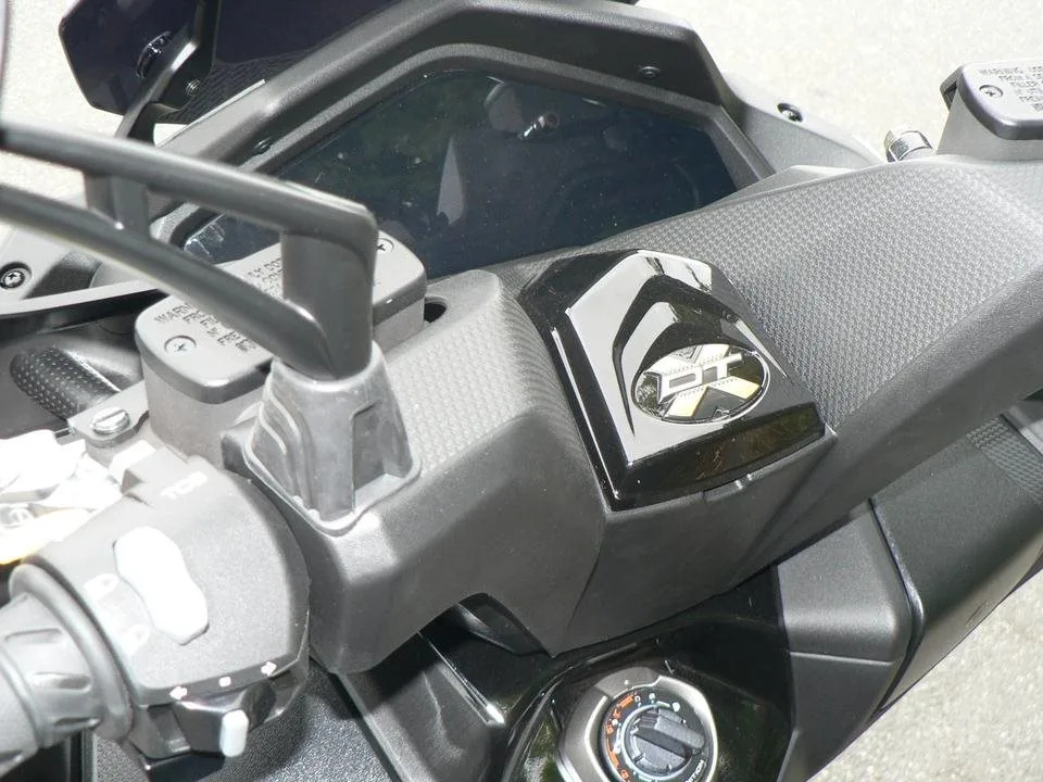 Kymco DT X 350i ABS