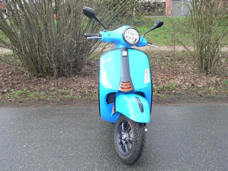 Vespa GTS Super Sport 310