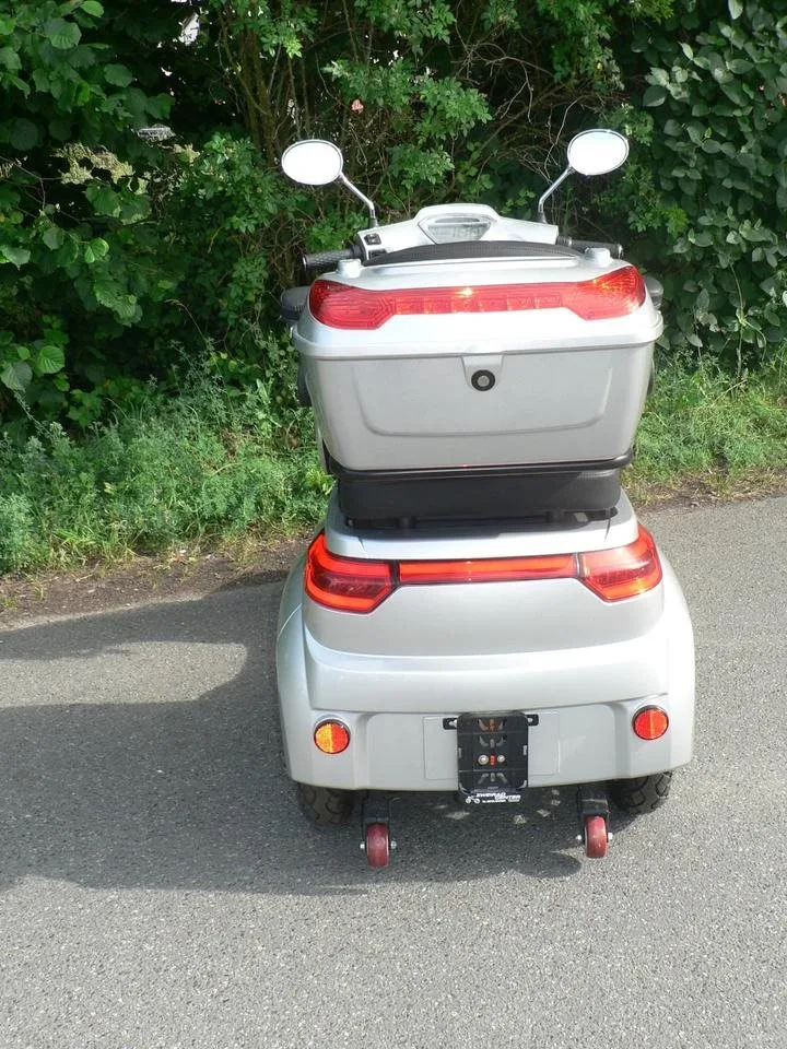 TinBot TB-Life