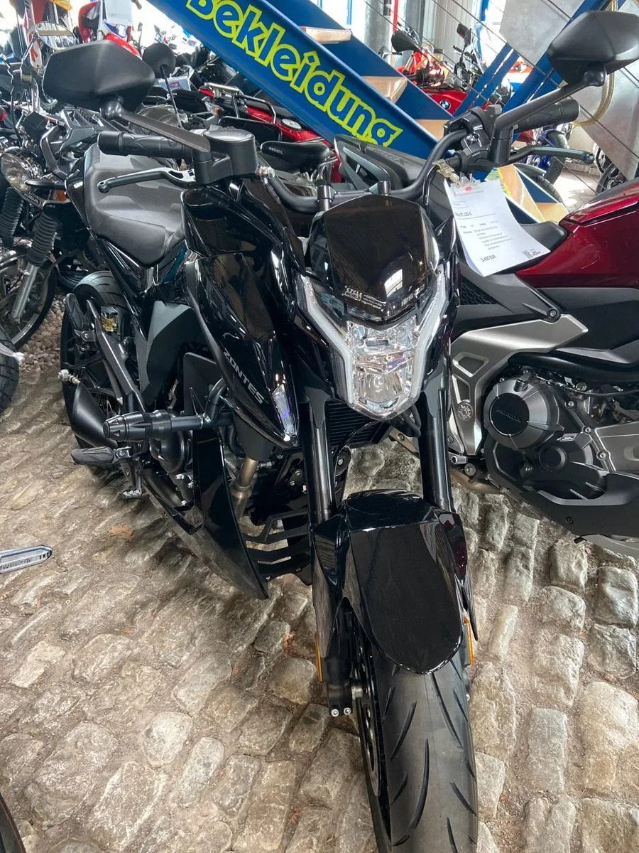Zontes 125Z2