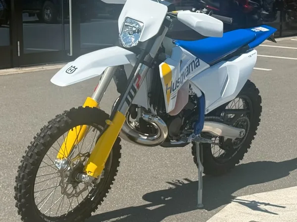 Husqvarna TE 300