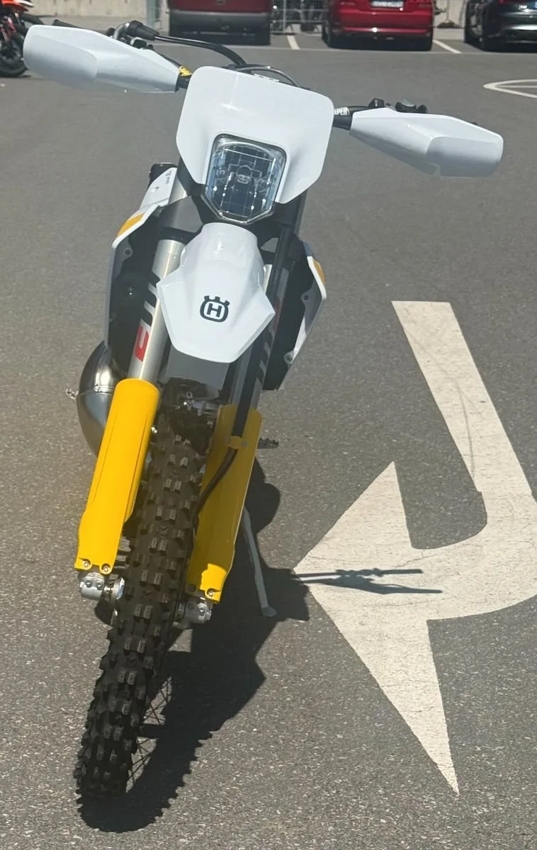 Husqvarna TE 300