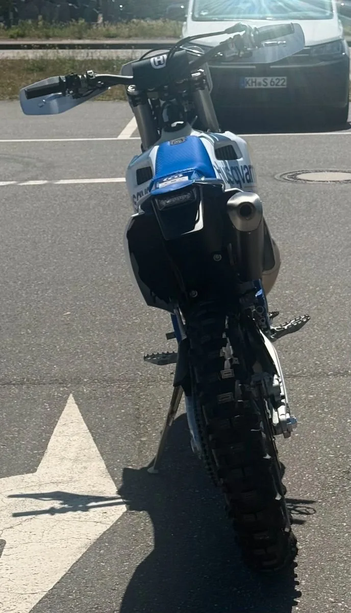Husqvarna TE 300